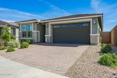 21575 N Rummler Lane, Maricopa, AZ 85138 - Photo 8