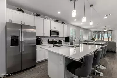 21575 N Rummler Lane, Maricopa, AZ 85138 - Photo 2