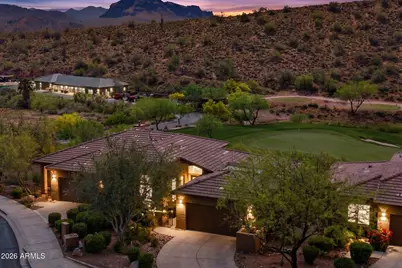 16349 E Links Drive, Fountain Hills, AZ 85268 - Photo 2