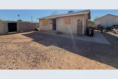 3442 E Melvin Street #Apt 5, Phoenix, AZ 85008 - Photo 2