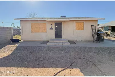 3442 E Melvin Street #Apt 5, Phoenix, AZ 85008 - Photo 1