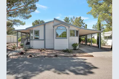 2050 W St Route 89A -- #226, Cottonwood, AZ 86326 - Photo 1