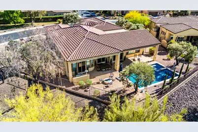 27200 N 130th Drive, Peoria, AZ 85383 - Photo 60