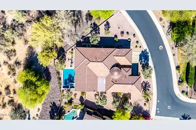 27200 N 130th Drive, Peoria, AZ 85383 - Photo 68