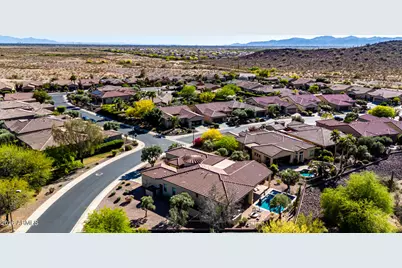 27200 N 130th Drive, Peoria, AZ 85383 - Photo 64