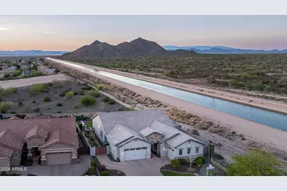 6406 W Copper Springs Road, Phoenix, AZ 85083 - Photo 56