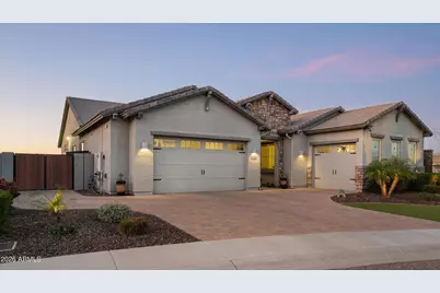 6406 W Copper Springs Road, Phoenix, AZ 85083 - Photo 1