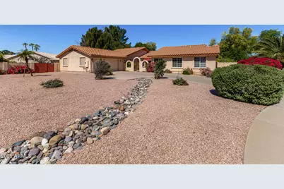 11818 N 56th Avenue, Glendale, AZ 85304 - Photo 4