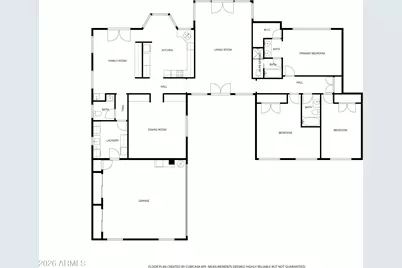 11818 N 56th Avenue, Glendale, AZ 85304 - Photo 32