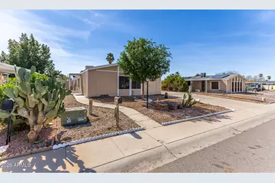 2921 E Oraibi Drive, Phoenix, AZ 85050 - Photo 2