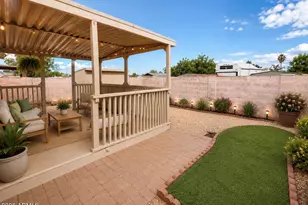 2921 E Oraibi Dr, Phoenix, AZ 85050 - Photo 28