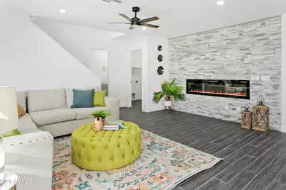 1591 E Bradstock Way, San Tan Valley, AZ 85140 - Photo 10