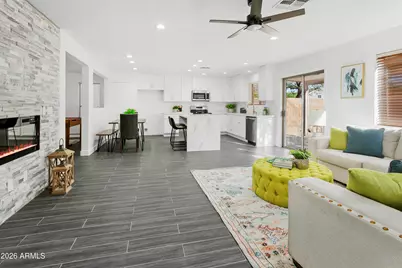 1591 E Bradstock Way, San Tan Valley, AZ 85140 - Photo 12