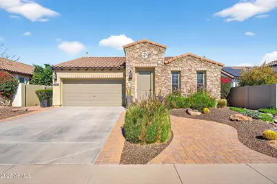 2326 E Balsam Drive, Chandler, AZ 85286 - Photo 1