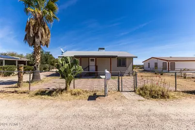 10803 N Yellowstone Road, Casa Grande, AZ 85122 - Photo 2