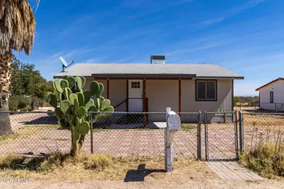 10803 N Yellowstone Road, Casa Grande, AZ 85122 - Photo 1