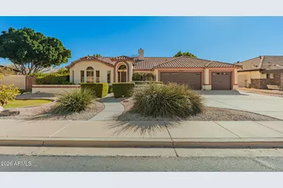 4449 E Elmwood Street, Mesa, AZ 85205 - Photo 1