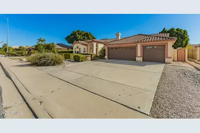 4449 E Elmwood Street, Mesa, AZ 85205 - Photo 30