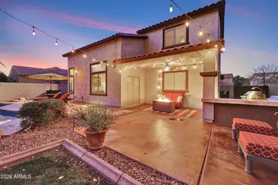 1273 E Apricot Lane, Gilbert, AZ 85298 - Photo 34