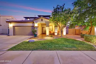 1273 E Apricot Ln, Gilbert, AZ 85298 - Photo 38