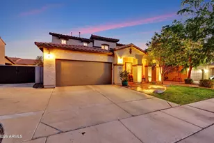 1273 E Apricot Ln, Gilbert, AZ 85298 - Photo 2