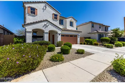 25459 N 143rd Drive, Surprise, AZ 85387 - Photo 4