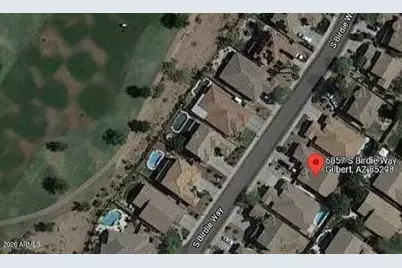 6857 S Birdie Way, Gilbert, AZ 85298 - Photo 10