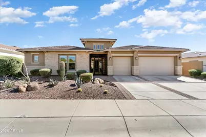 18109 W Wind Drift Drive, Goodyear, AZ 85338 - Photo 6