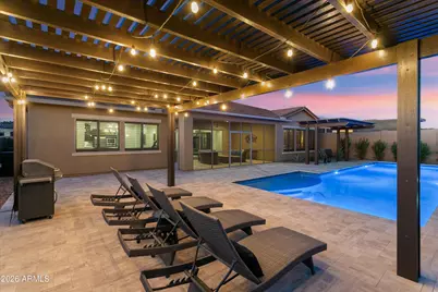 18109 W Wind Drift Drive, Goodyear, AZ 85338 - Photo 70