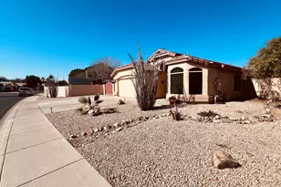 6458 W Adobe Dr, Glendale, AZ 85308 - Photo 1