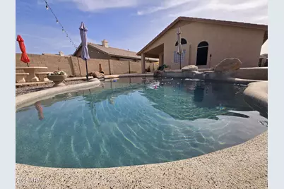 6458 W Adobe Drive, Glendale, AZ 85308 - Photo 26