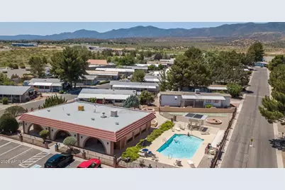 325 W State Route 89A -- #16, Cottonwood, AZ 86326 - Photo 30