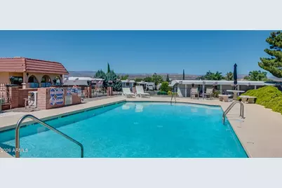 325 W State Route 89A -- #16, Cottonwood, AZ 86326 - Photo 26