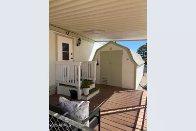 325 W State Route 89A -- #16, Cottonwood, AZ 86326 - Photo 4