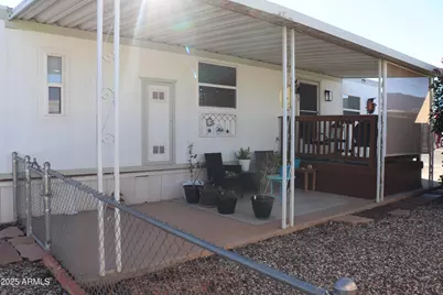 325 W State Route 89A -- #16, Cottonwood, AZ 86326 - Photo 20