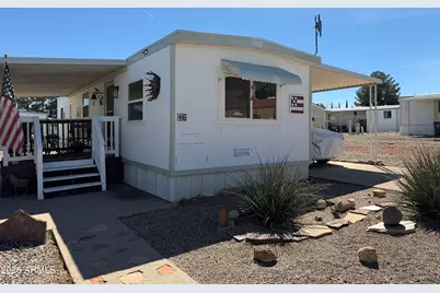 325 W State Route 89A -- #16, Cottonwood, AZ 86326 - Photo 24