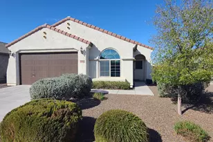 26086 W Sequoia Dr, Buckeye, AZ 85396 - Photo 1