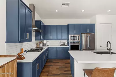 17221 W Dartmouth Street, Surprise, AZ 85388 - Photo 14