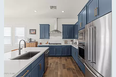 17221 W Dartmouth Street, Surprise, AZ 85388 - Photo 16