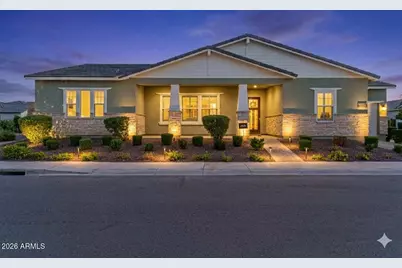 17221 W Dartmouth Street, Surprise, AZ 85388 - Photo 1