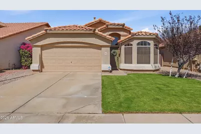 1416 E Sierra Madre Avenue, Gilbert, AZ 85296 - Photo 1