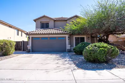 1925 W Burgess Lane, Phoenix, AZ 85041 - Photo 1