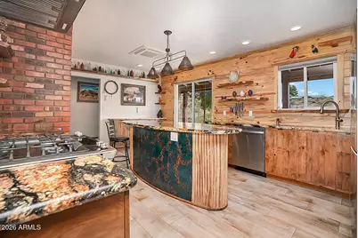11460 E Plateau Drive, Cornville, AZ 86325 - Photo 4