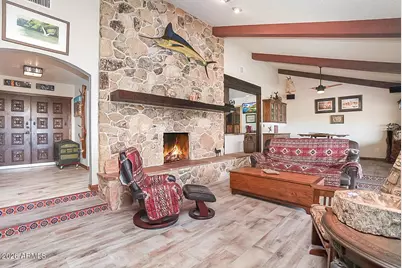 11460 E Plateau Drive, Cornville, AZ 86325 - Photo 12