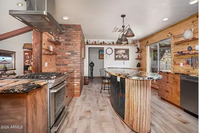 11460 E Plateau Drive, Cornville, AZ 86325 - Photo 8