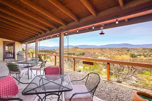 11460 E Plateau Dr, Cornville, AZ 86325 - Photo 28