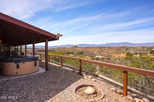 11460 E Plateau Dr, Cornville, AZ 86325 - Photo 36