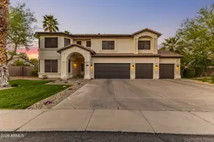 2600 W Tulsa St, Chandler, AZ 85224 - Photo 1