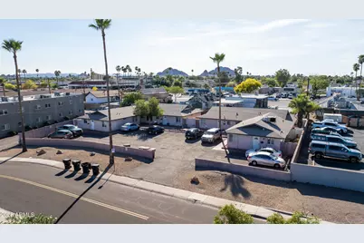 2614 N 72nd Place, Scottsdale, AZ 85257 - Photo 2