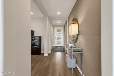 17816 E Oak Creek Canyon Lane, Rio Verde, AZ 85263 - Photo 8